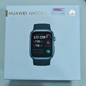 Huawei watch D2