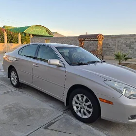 Lexus ES 300 2002
