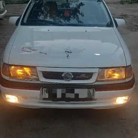 Opel Vectra 1991