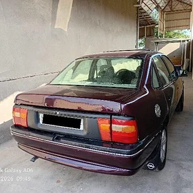 Opel Vectra 1993