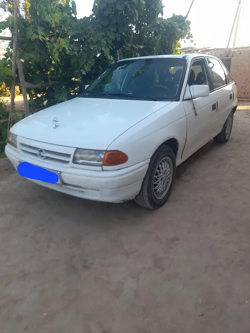 Opel Astra 1992 - 1