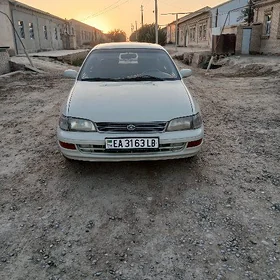 Toyota Corona 1993