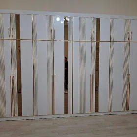 MEBEL TÄZE ŞFANER GARNITUR