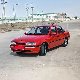 Opel Vectra 1992