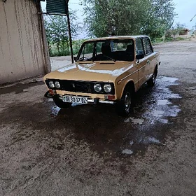 Lada 2106 1995