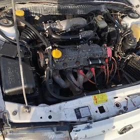 Opel Vectra 1992