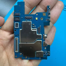 Samsung A15 Плата