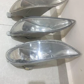 Camry 2001-2003 tumanka