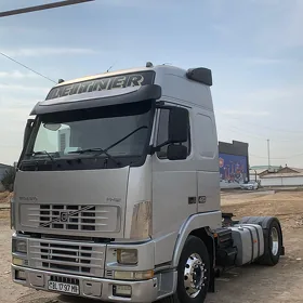 Volvo FH 420 2001