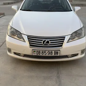 Lexus ES 350 2010
