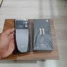 MI 11 ULTRA (TAZE) 12/256