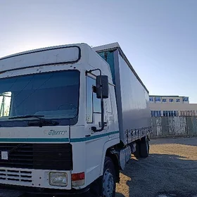 Volvo FH 500 1998