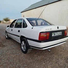 Opel Vectra 1992