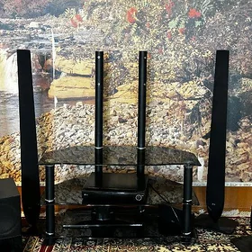 telewizor padstafka
