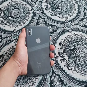 İphone xs max