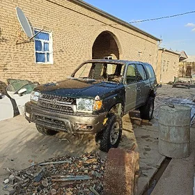 Toyota 4Runner 2002