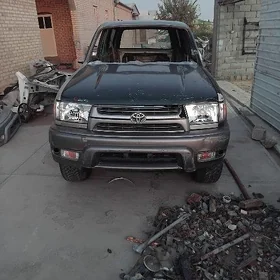 Toyota 4Runner 2002
