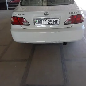 Lexus ES 330 2004