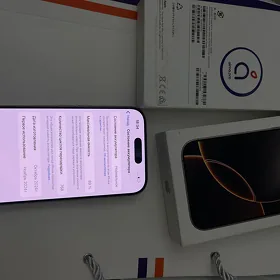 iphone 16 pro