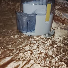 соковыжымалка