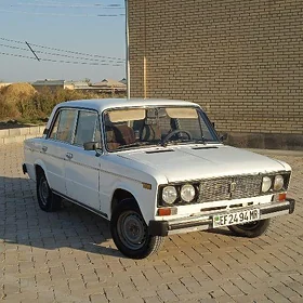 Lada 2106 1999