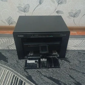 kanon printer