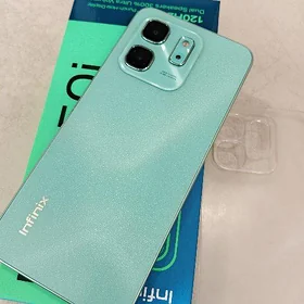 Infinix hot50i 256GB