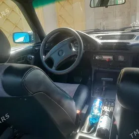 BMW 525 1993