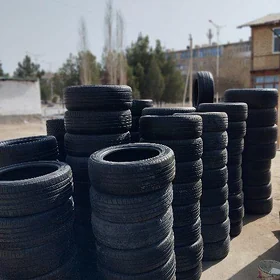 215 60 R16 GELDİ KOMPLEKT 2026