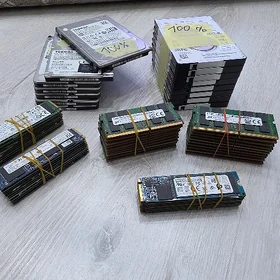 1TB M2 SSD HDD 512 RAM 16 DDR4