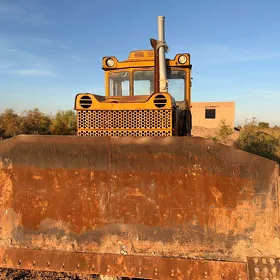 MTZ 80 2000