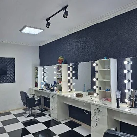Salon arenda padwal