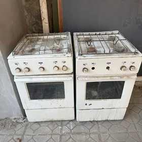 Gaz plita