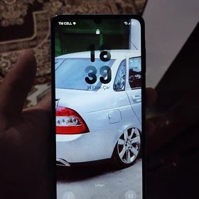 Samsung a 07