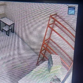 salon bos kabinet arenda