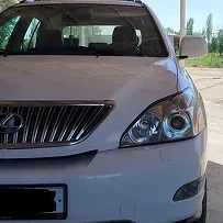 Lexus RX 330 2004