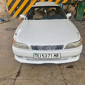 Toyota Mark II 1995