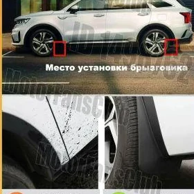 Kia sorenta 2021-25