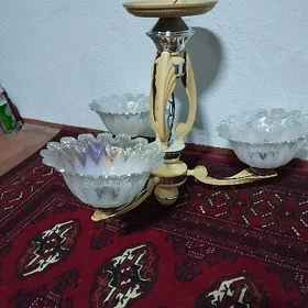 Lusdyra