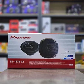 kalonka pioneer gapy 600w