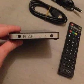 IPITECH