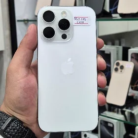 iPhone 16Pro 95🔋2sim
