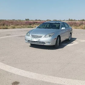 Lexus ES 330 2004