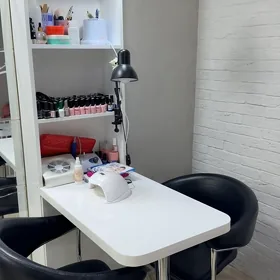 salon