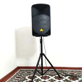 Behringer kalonka komplekt