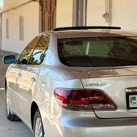Lexus ES 330 2005