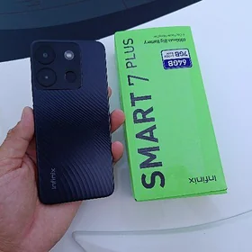 infinix smart 7 plus 64gb