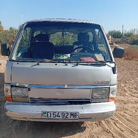 Toyota Hiace 1989