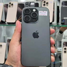 iPhone 16Pro 88🔋256