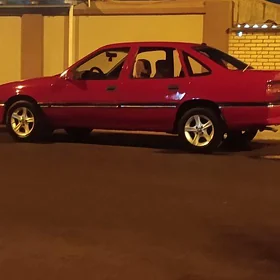 Opel Vectra 1992